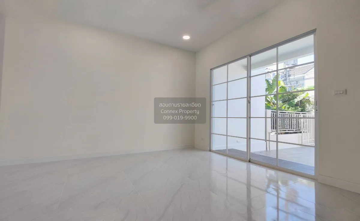 For Sale Townhouse/Townhome  , Modi Villa Rangsit , Rangsit , Tha 4
