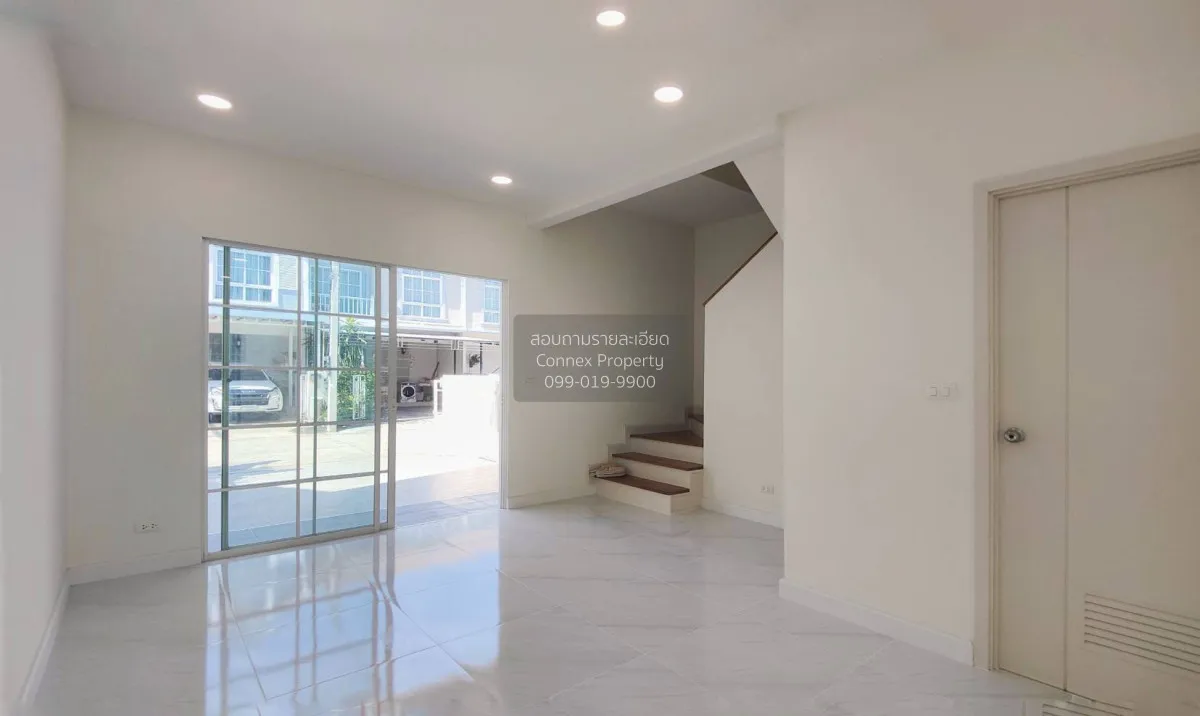 For Sale Townhouse/Townhome  , Modi Villa Rangsit , Rangsit , Tha