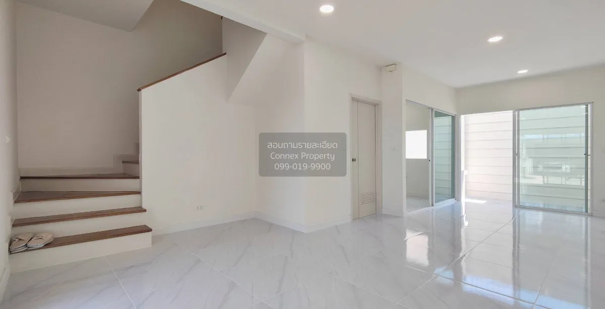 For Sale Townhouse/Townhome  , Modi Villa Rangsit , Rangsit , Tha