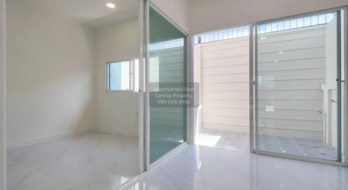 For Sale Townhouse/Townhome  , Modi Villa Rangsit , Rangsit , Tha