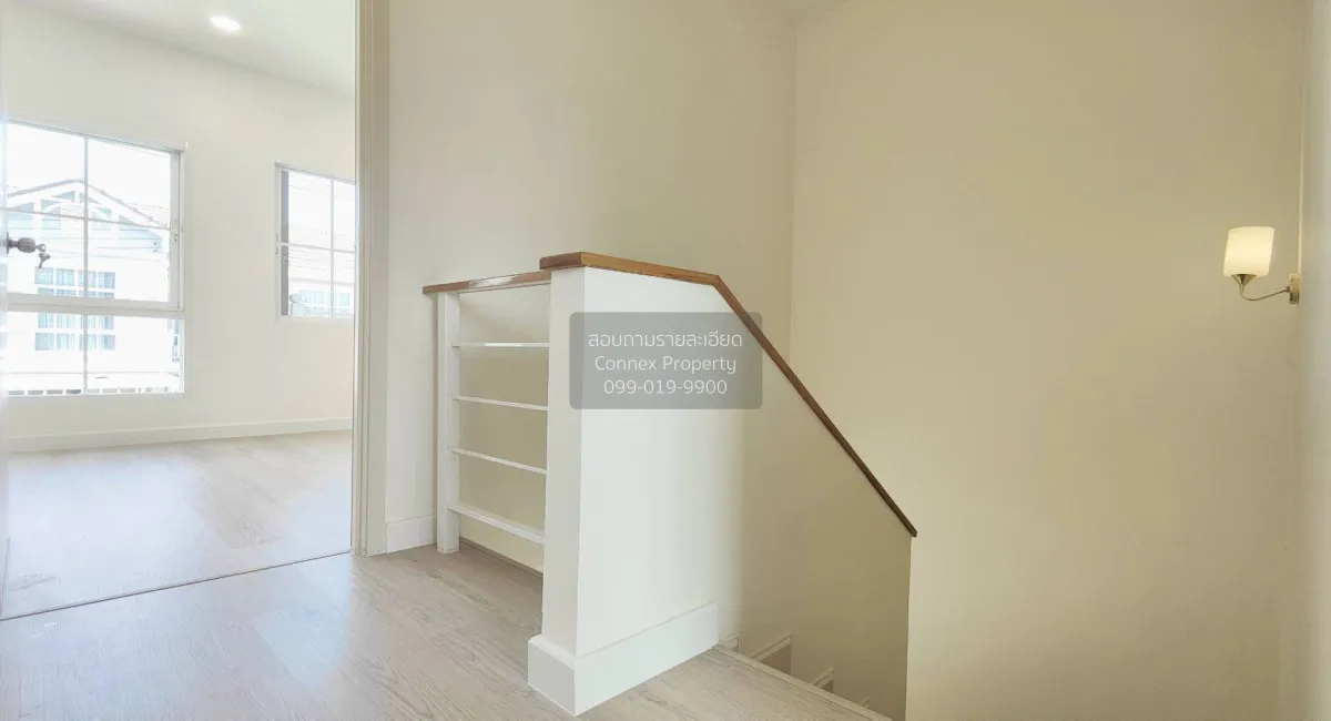For Sale Townhouse/Townhome  , Modi Villa Rangsit , Rangsit , Tha