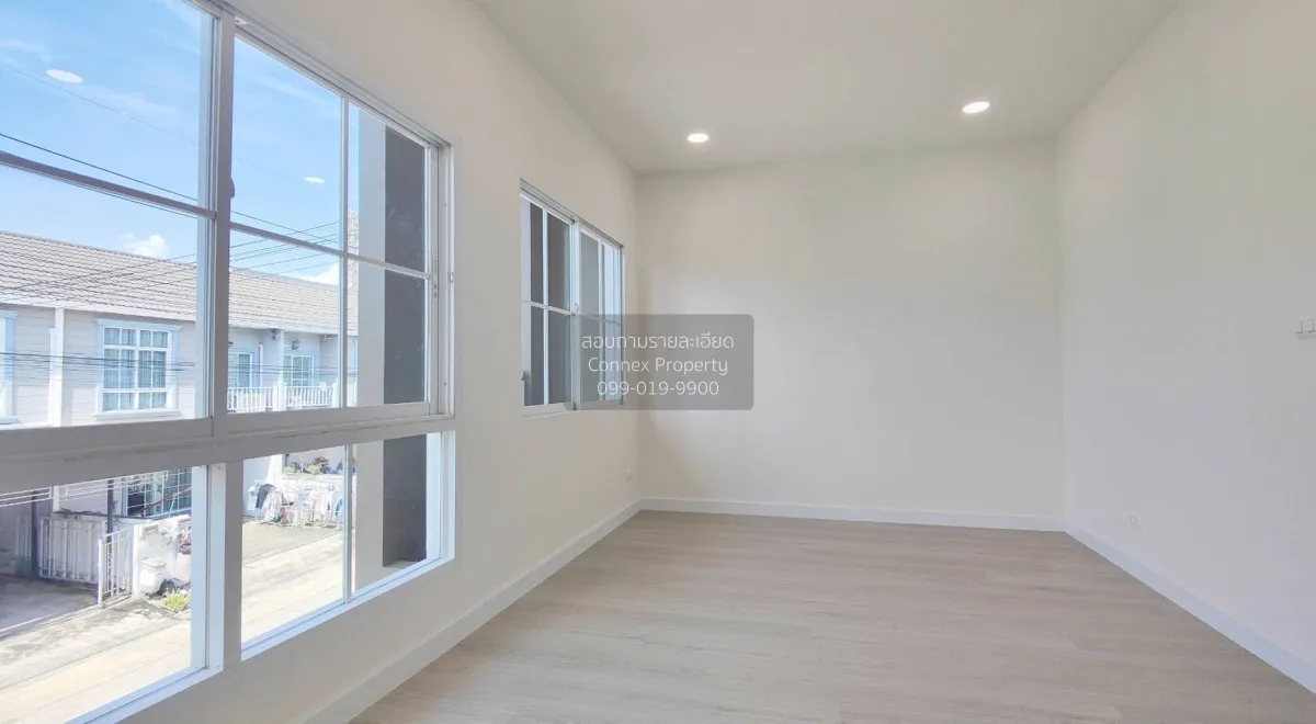 For Sale Townhouse/Townhome  , Modi Villa Rangsit , Rangsit , Tha