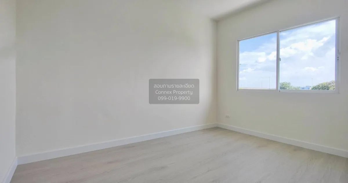 For Sale Townhouse/Townhome  , Modi Villa Rangsit , Rangsit , Tha