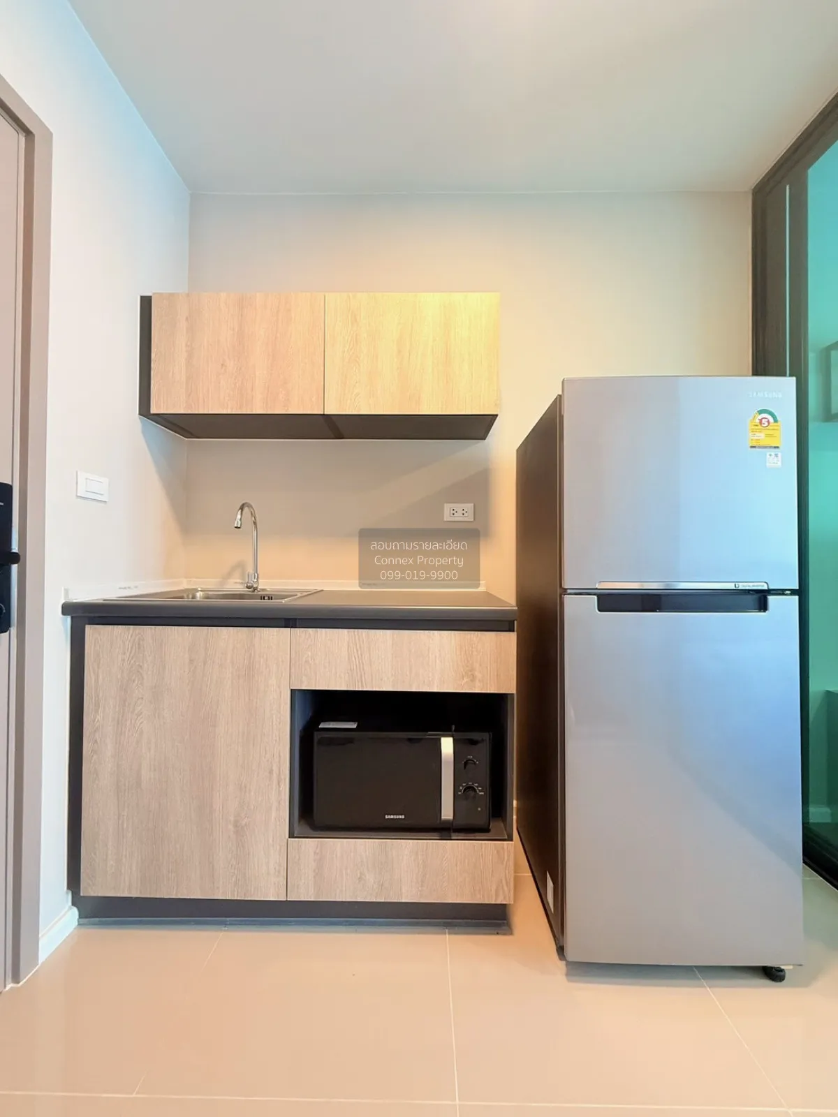 For Rent Condo , Dcondo Campus Hideaway , Khlong Nueng , khlong L 4
