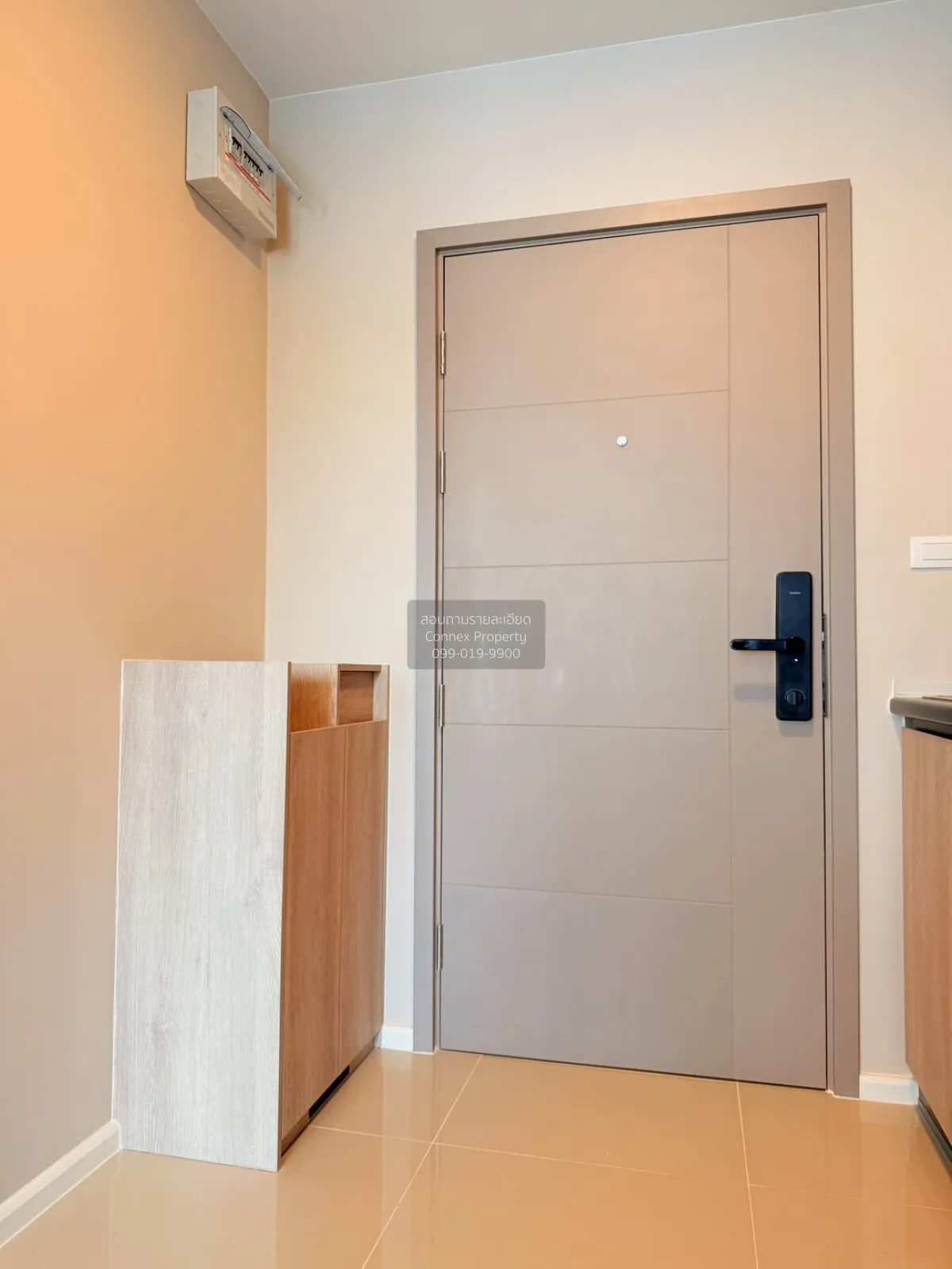 For Rent Condo , Dcondo Campus Hideaway , Khlong Nueng , khlong L
