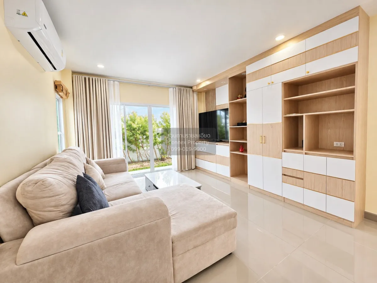 ขายบ้าน  ชนกานต์ ดีไลท์ กู้กู รัษฎา เมืองภูเก็ต ภูเก็ต CX-181547 3