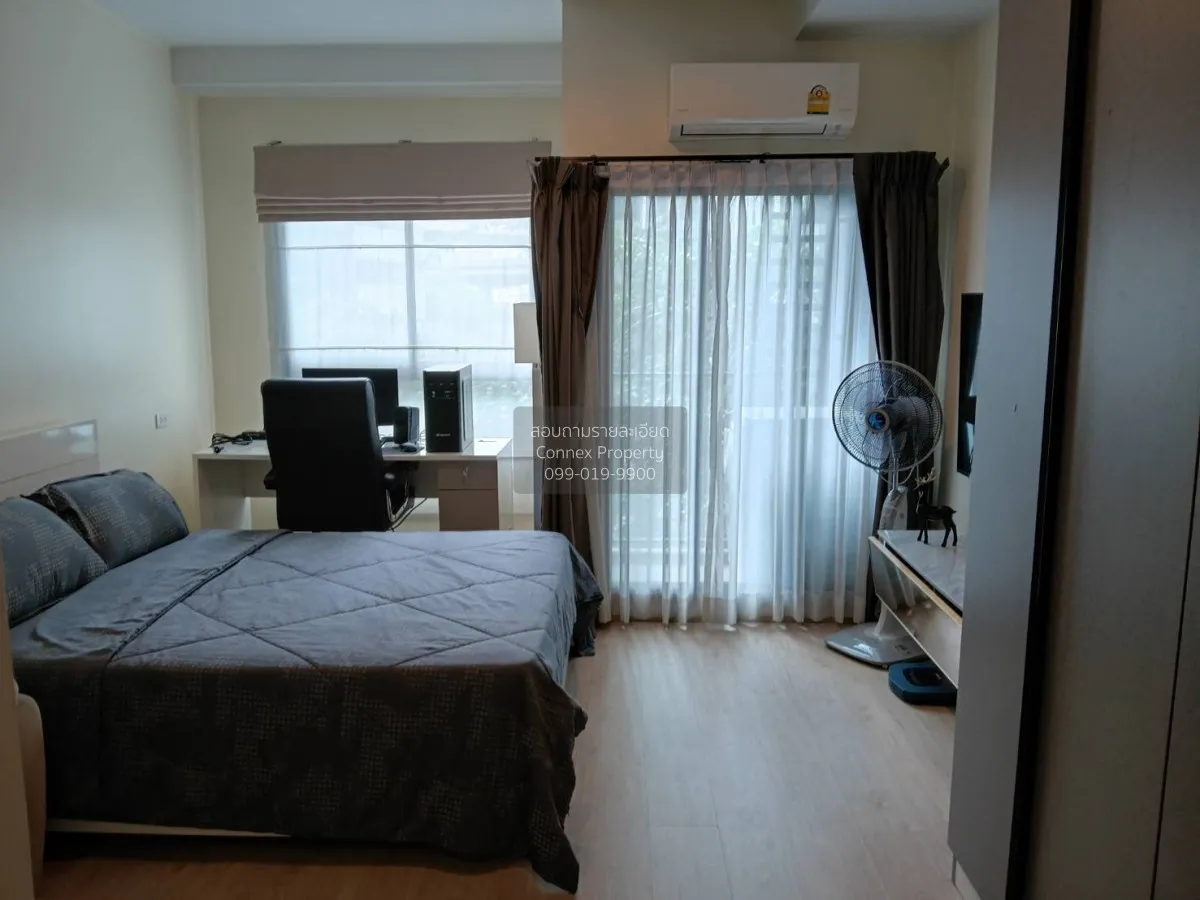 For Sale Condo , Ideo New Rama 9 , ARL-Ramkhamhaeng , Hua Mak , B 1
