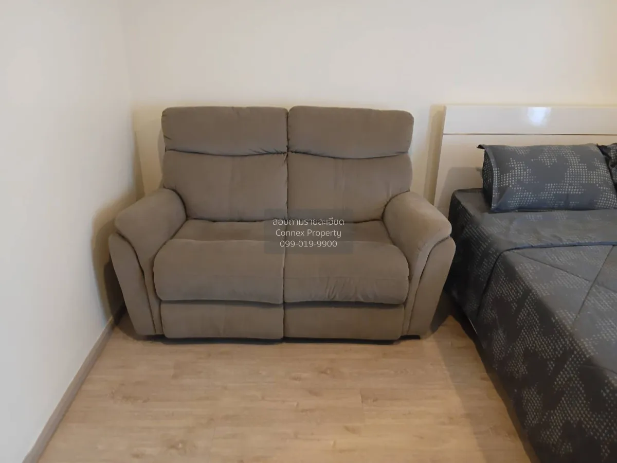 For Sale Condo , Ideo New Rama 9 , ARL-Ramkhamhaeng , Hua Mak , B 2