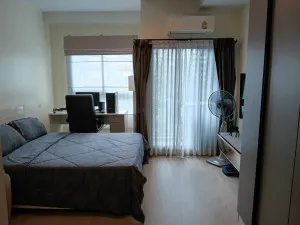 For Sale Condo , Ideo New Rama 9 , ARL-Ramkhamhaeng , Hua Mak , Bang Kapi , Bangkok , CX-181558