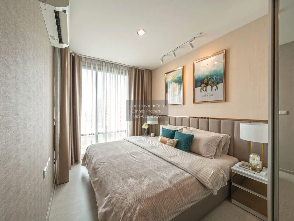 FOR SALE condo , RHYTHM Sukhumvit 42 , BTS-Ekkamai , Phra Khanong 4