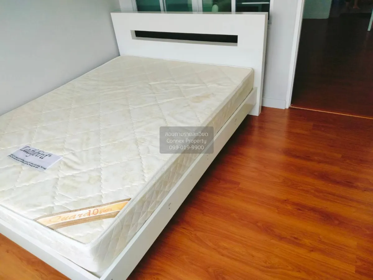 For Sale Condo , The Niche Ratchada - Huaykwang , MRT-Huai Khwang 1