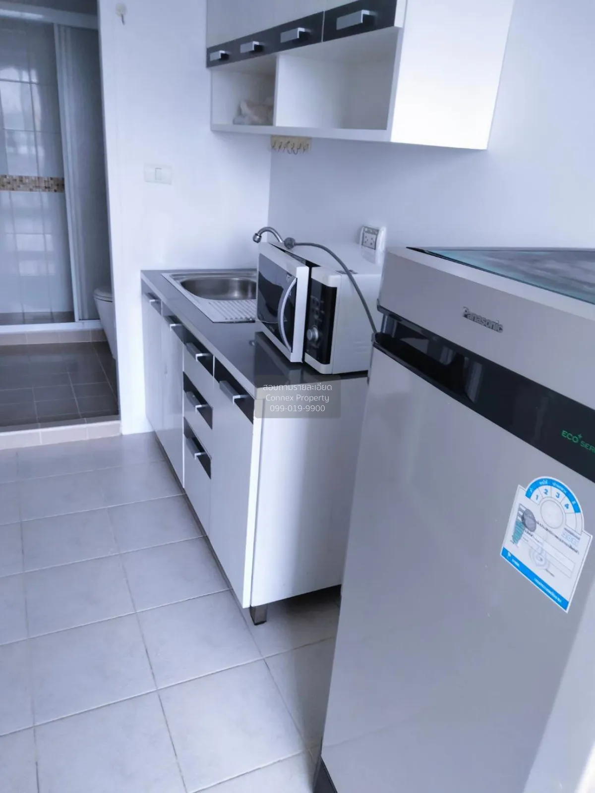 For Sale Condo , The Niche Ratchada - Huaykwang , MRT-Huai Khwang 4