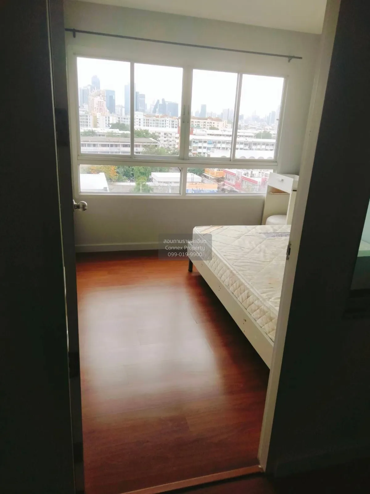 For Sale Condo , The Niche Ratchada - Huaykwang , MRT-Huai Khwang