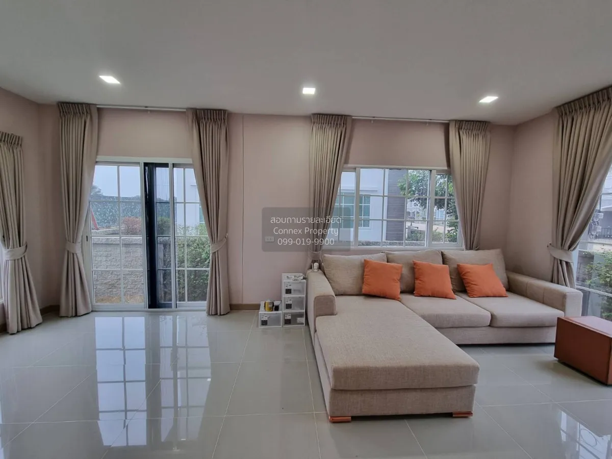 For Sale House , Golden Neo Siriraj - Ratchapruek , MRT-Fai Chai  2
