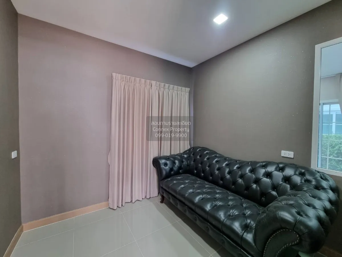 For Sale House , Golden Neo Siriraj - Ratchapruek , MRT-Fai Chai  4