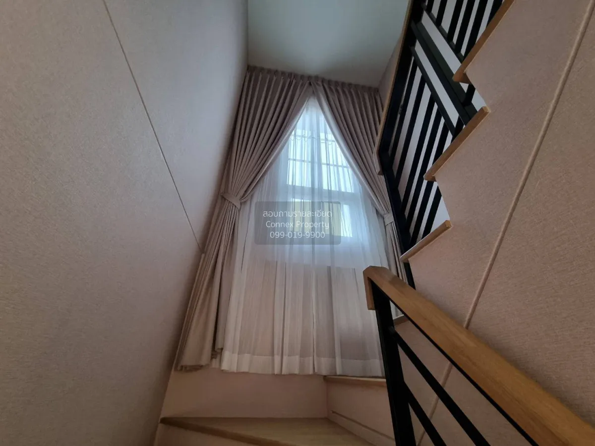 For Sale House , Golden Neo Siriraj - Ratchapruek , MRT-Fai Chai 