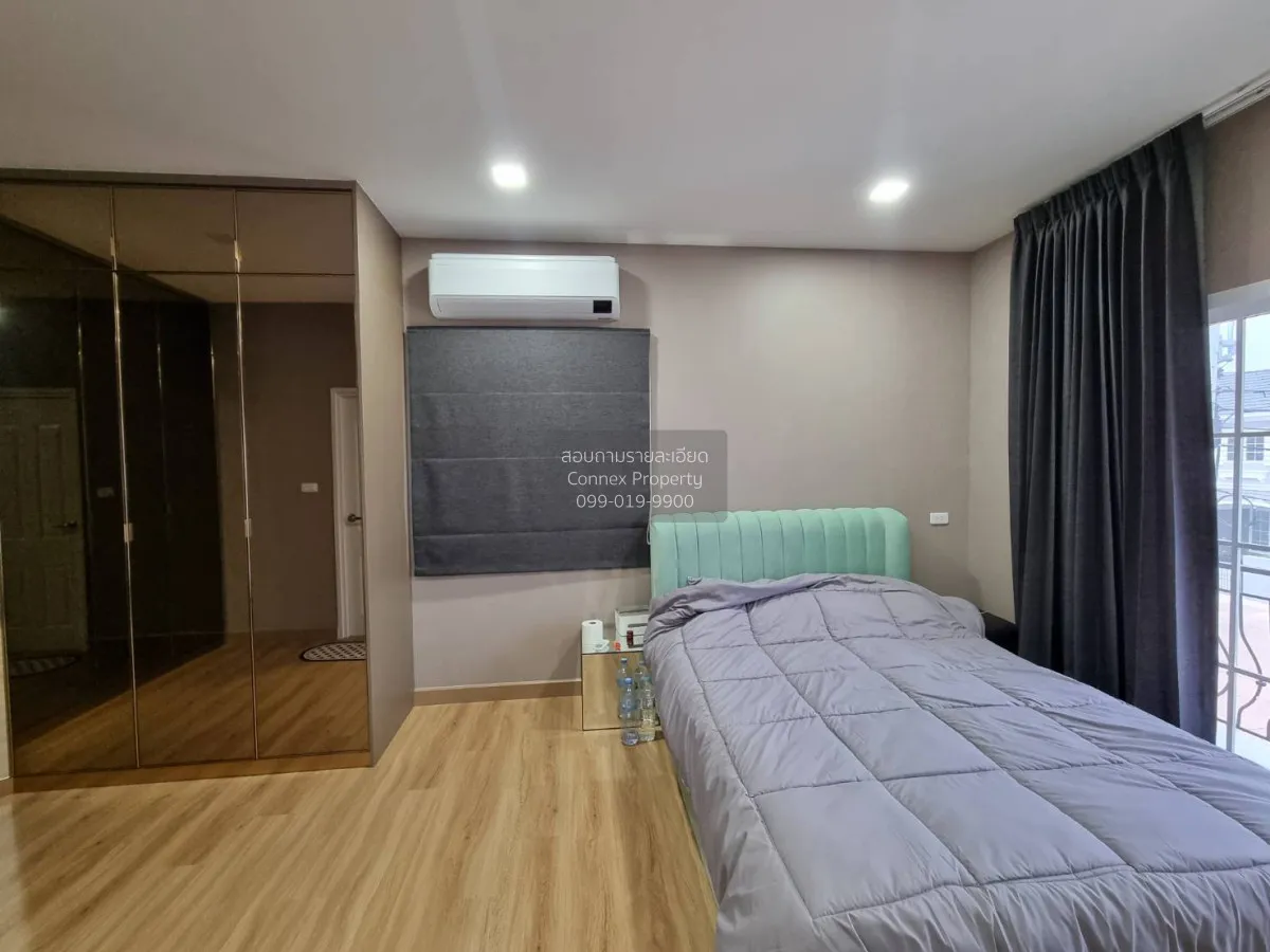 For Sale House , Golden Neo Siriraj - Ratchapruek , MRT-Fai Chai 