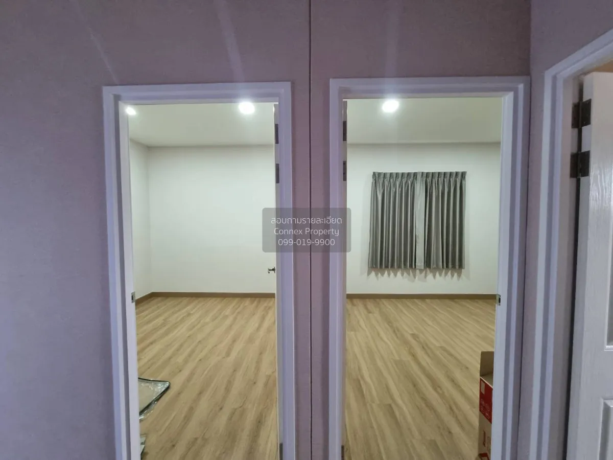 For Sale House , Golden Neo Siriraj - Ratchapruek , MRT-Fai Chai 