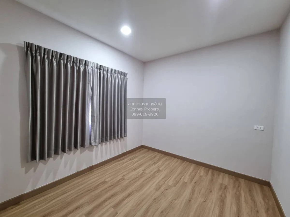 For Sale House , Golden Neo Siriraj - Ratchapruek , MRT-Fai Chai 