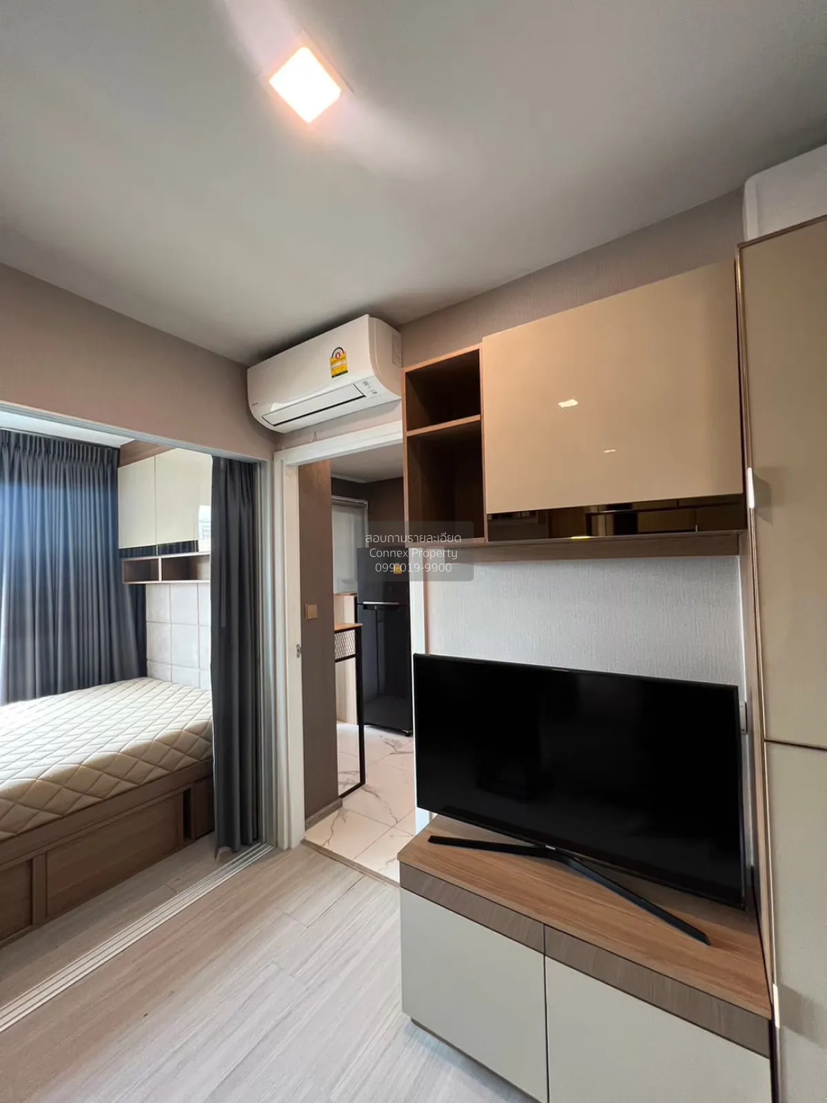 For Sale Condo , THE TREE Ladprao 15 , MRT-Lat Phrao , Chomphon , 1