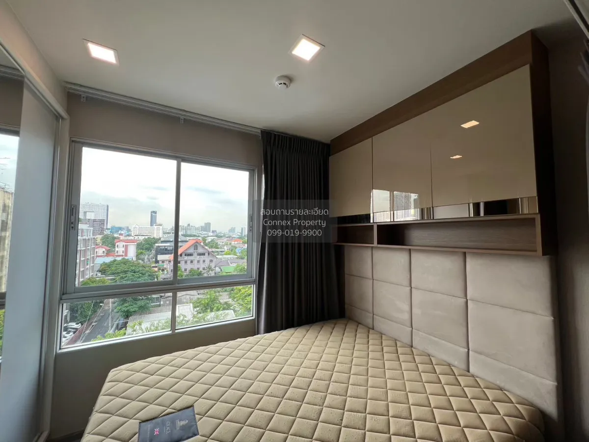 For Sale Condo , THE TREE Ladprao 15 , MRT-Lat Phrao , Chomphon , 2