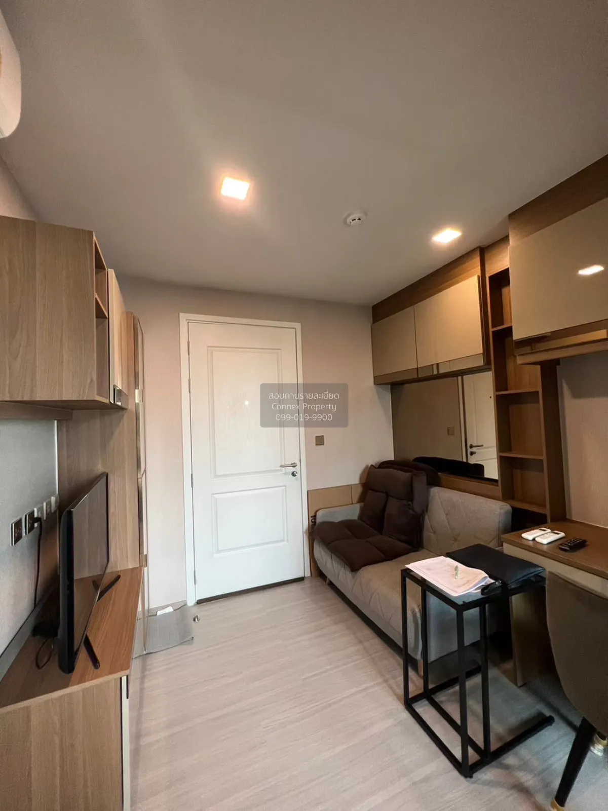 For Sale Condo , THE TREE Ladprao 15 , MRT-Lat Phrao , Chomphon , 3