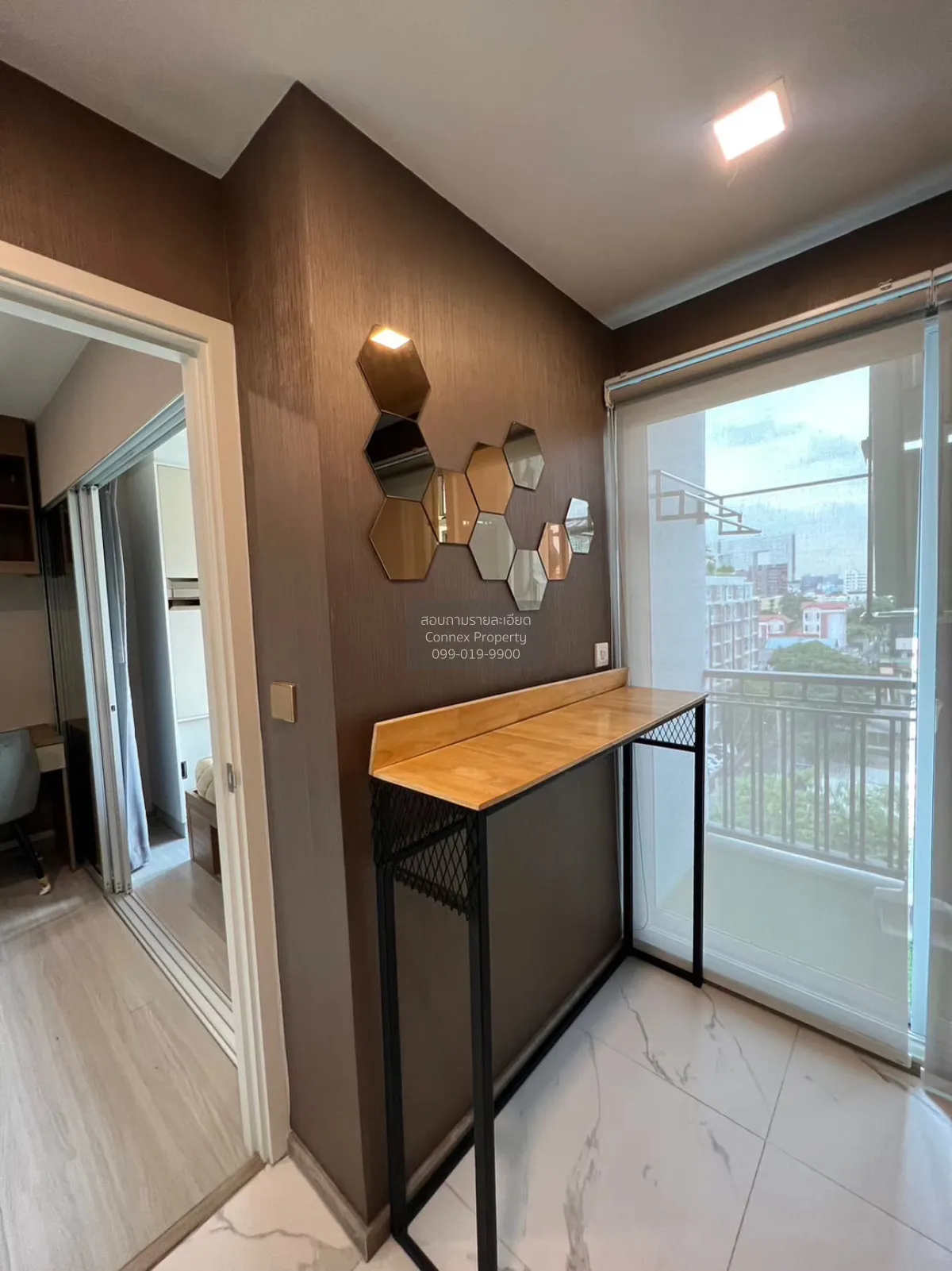 For Sale Condo , THE TREE Ladprao 15 , MRT-Lat Phrao , Chomphon , 4