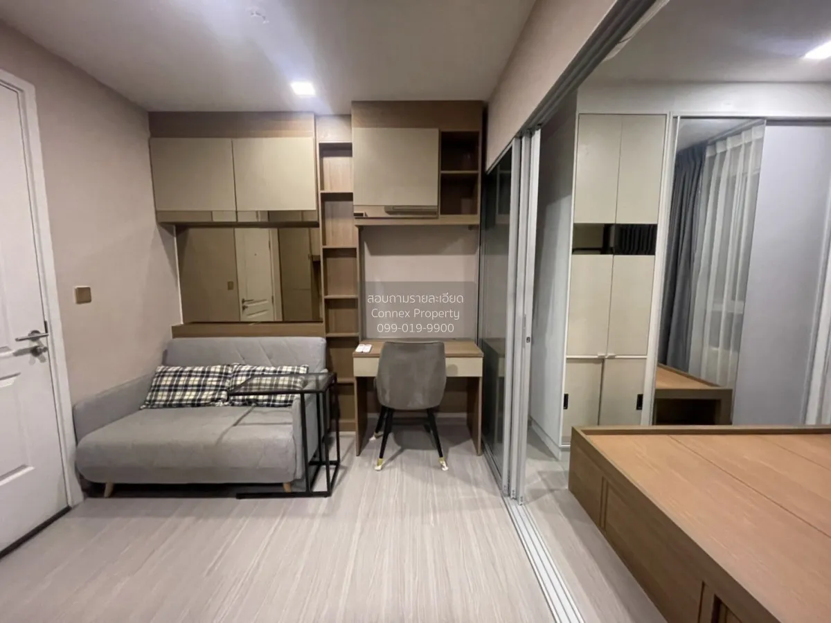 For Sale Condo , THE TREE Ladprao 15 , MRT-Lat Phrao , Chomphon ,
