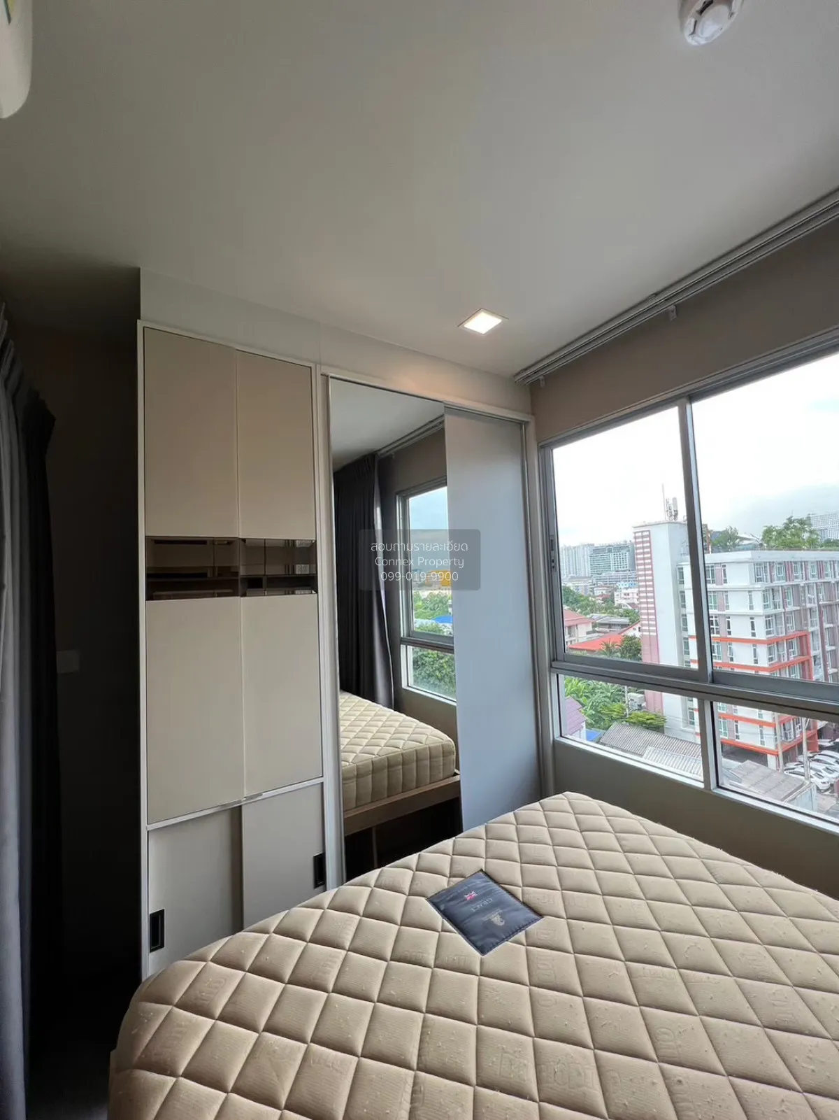 For Sale Condo , THE TREE Ladprao 15 , MRT-Lat Phrao , Chomphon ,