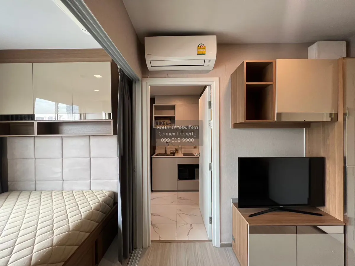 For Sale Condo , THE TREE Ladprao 15 , MRT-Lat Phrao , Chomphon ,