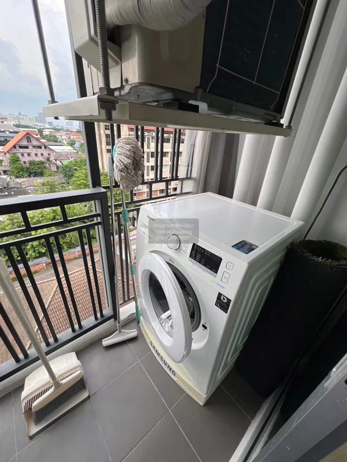 For Sale Condo , THE TREE Ladprao 15 , MRT-Lat Phrao , Chomphon ,