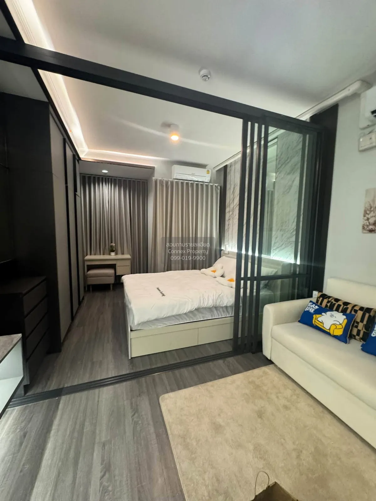For Sale Condo , Ideo Sukhumvit - Rama4 , BTS-Phra Khanong , Phra 2