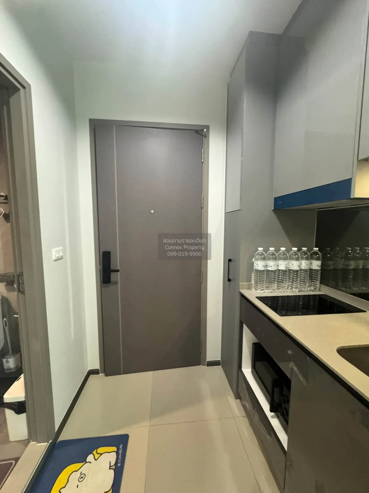 For Sale Condo , Ideo Sukhumvit - Rama4 , BTS-Phra Khanong , Phra 3