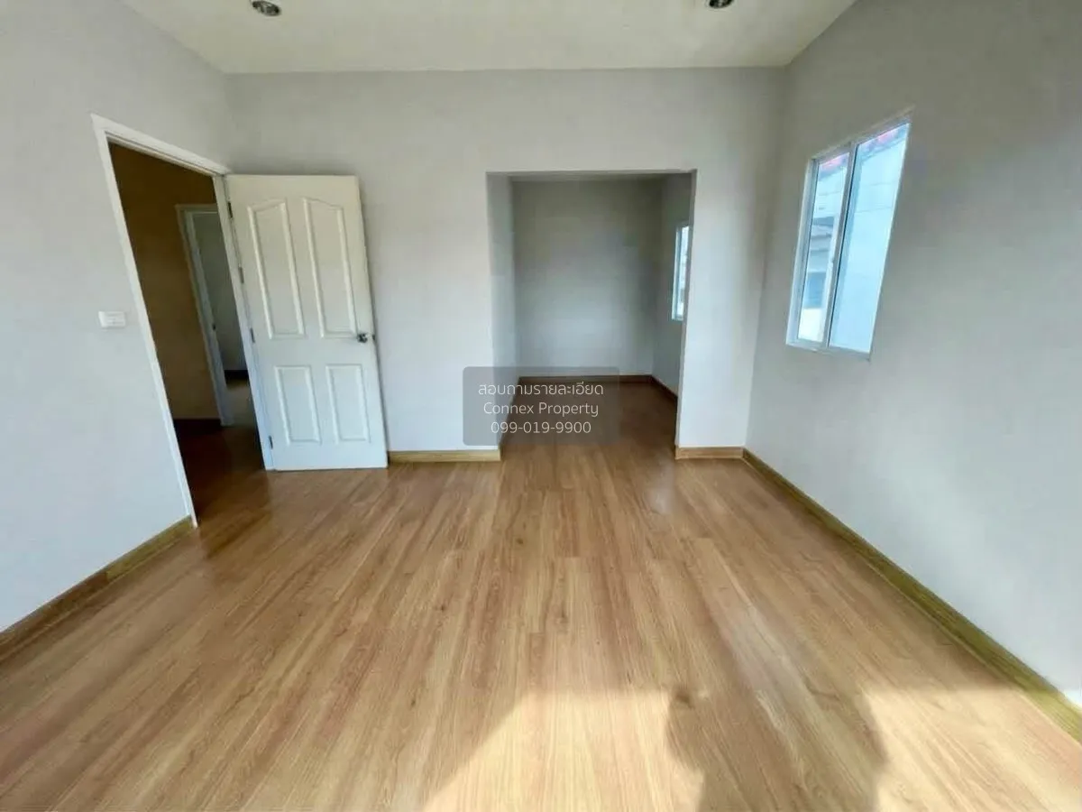 For Sale House , Passorn Pride Srinakharin – Namdang , newly reno