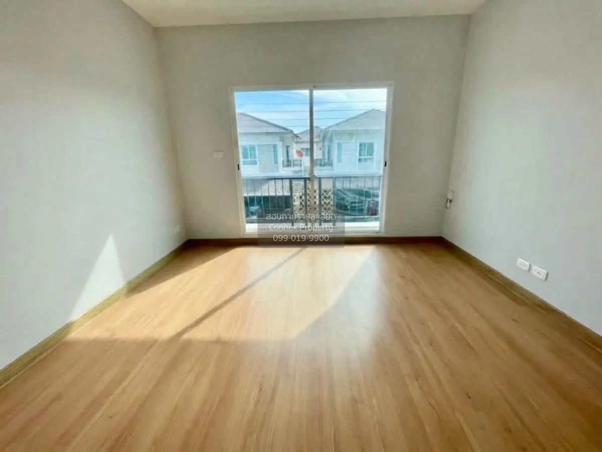 For Sale House , Passorn Pride Srinakharin – Namdang , newly reno