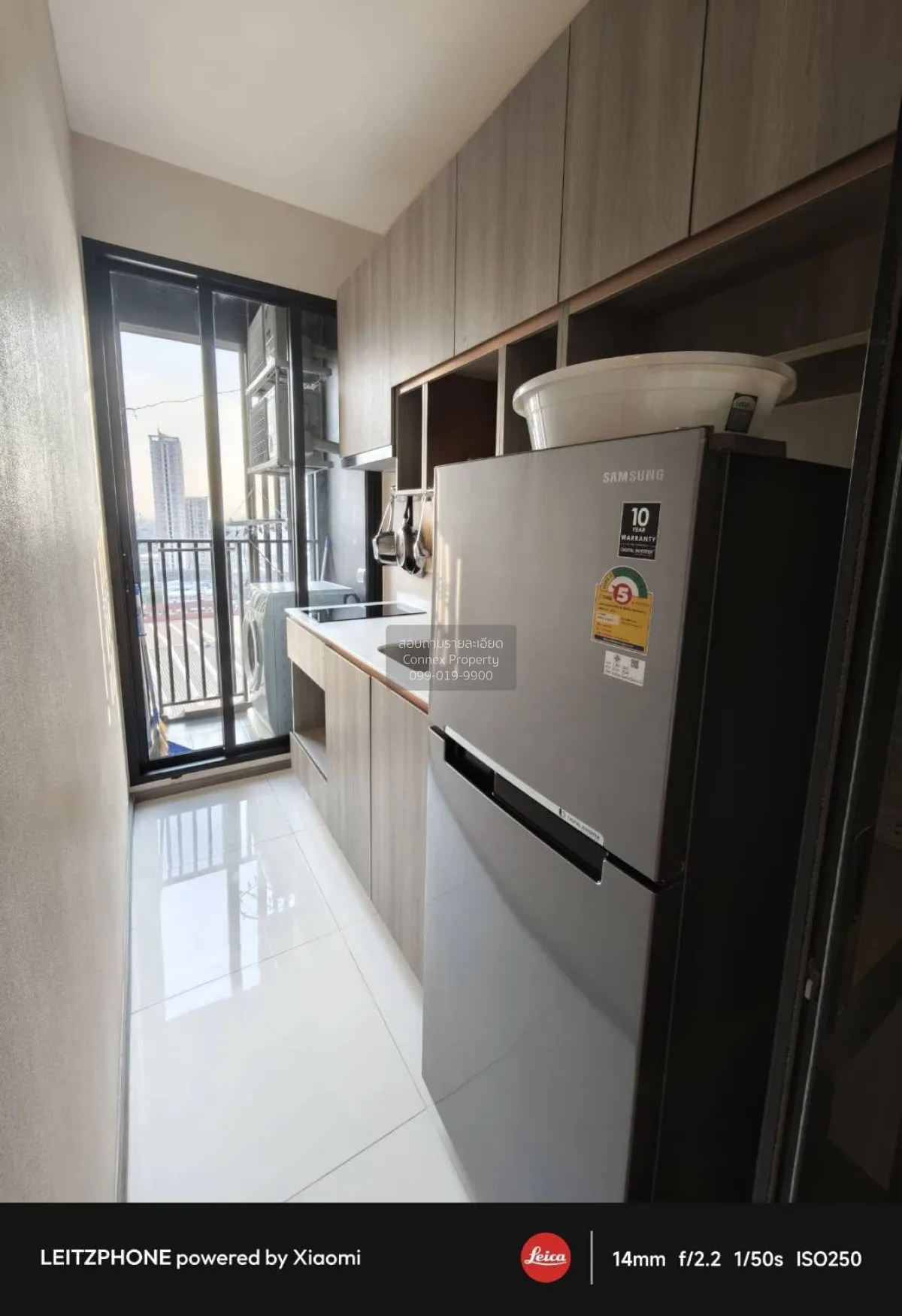 For Sale Condo , Knightsbridge Prime Onnut , high floor , BTS-On  1