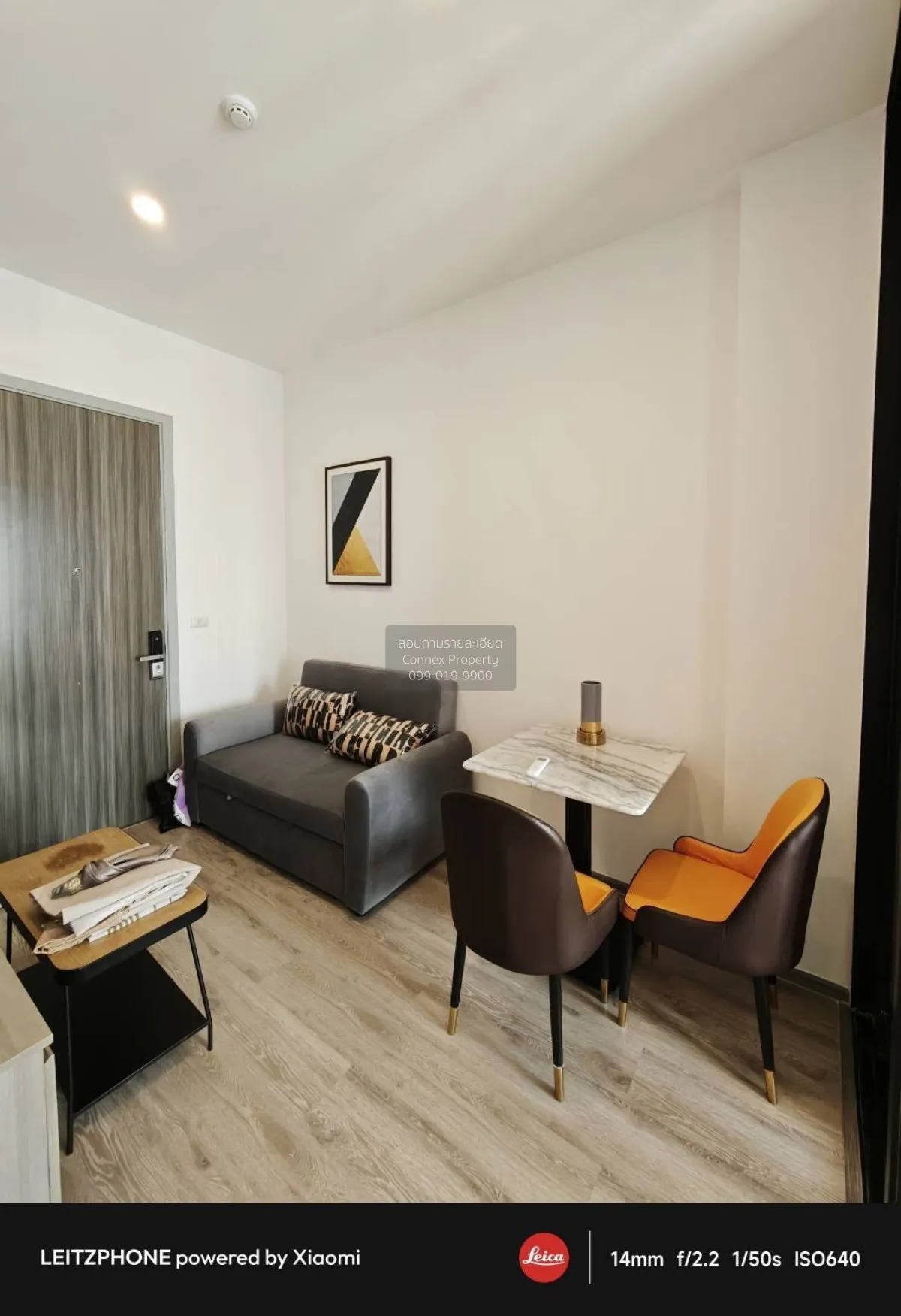 For Sale Condo , Knightsbridge Prime Onnut , high floor , BTS-On 