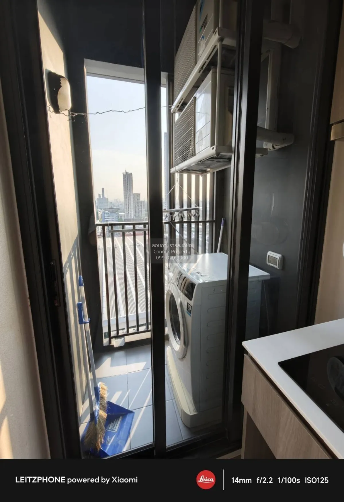 For Sale Condo , Knightsbridge Prime Onnut , high floor , BTS-On 