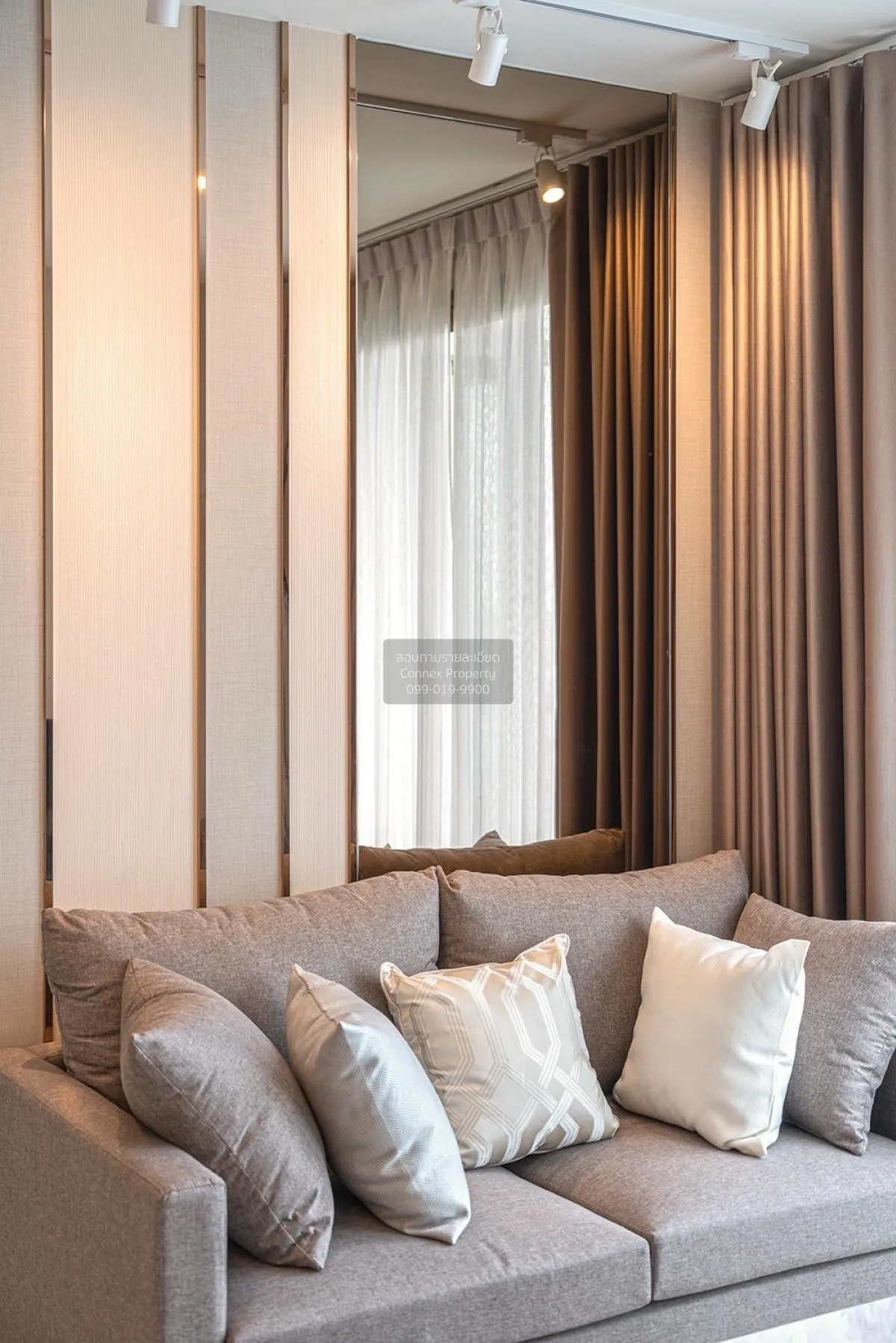 เช่าคอนโด  ริทึ่ม สุขุมวิท 42 BTS-เอกมัย พระโขนง เขต คลองเตย กรุง