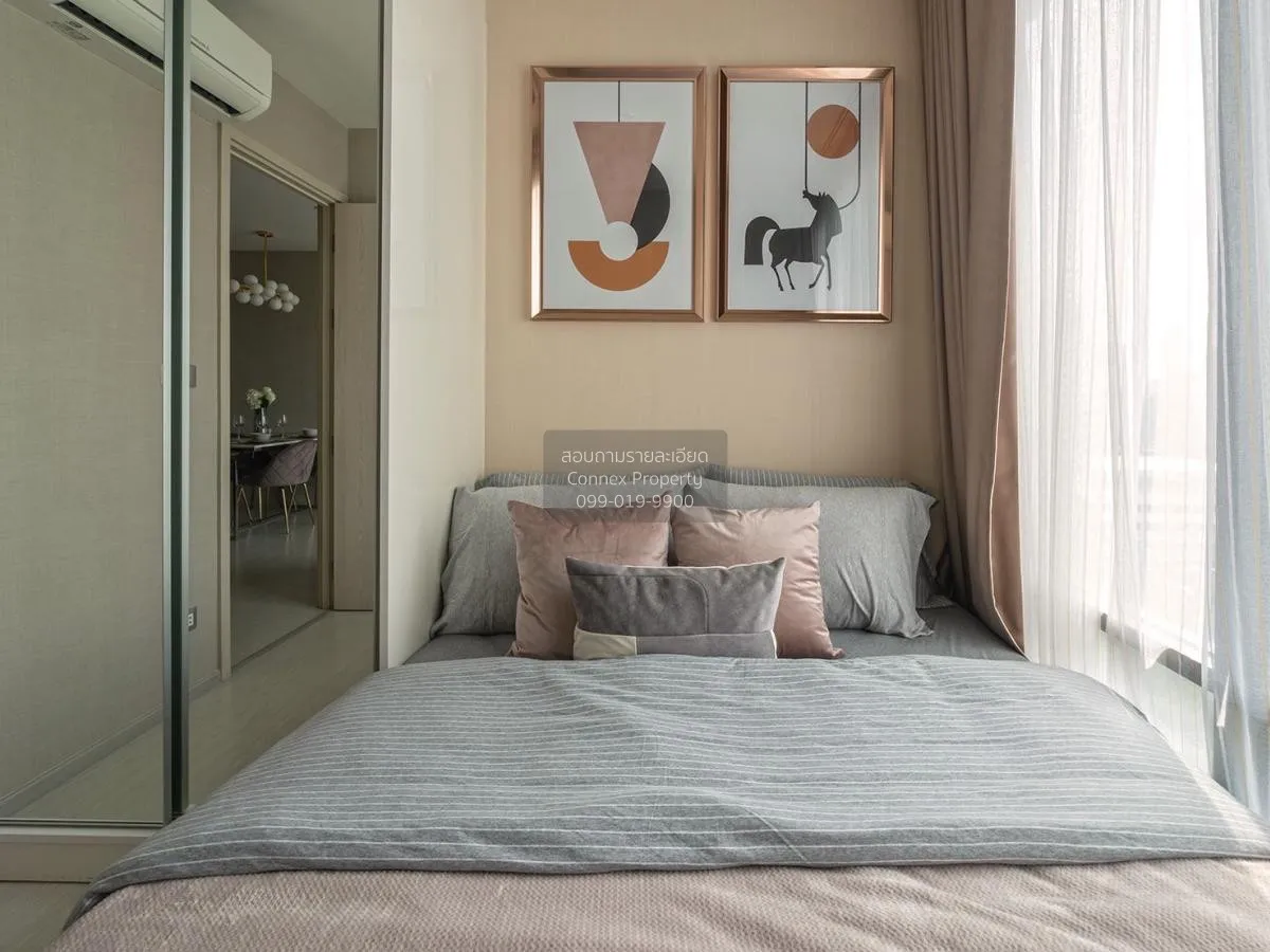 เช่าคอนโด  ริทึ่ม สุขุมวิท 42 BTS-เอกมัย พระโขนง เขต คลองเตย กรุง