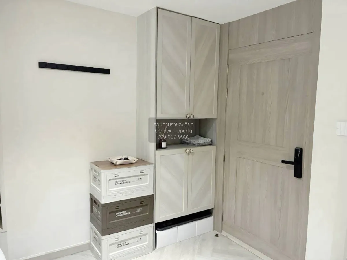 For Sale Condo , Ratchathewi Tower , newly renovated , BTS-Ratcha
