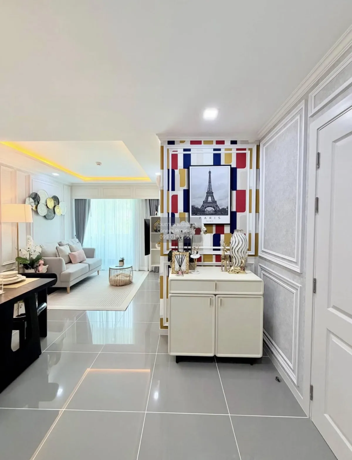 ขายคอนโด  เดอะ โอเรียนท์ รีสอร์ท แอนด์ สปา พัทยา รีโนเวทใหม่ เมือ 3