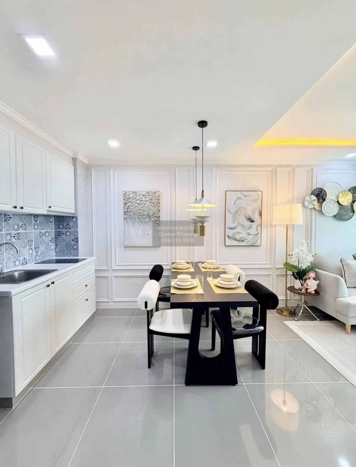 ขายคอนโด  เดอะ โอเรียนท์ รีสอร์ท แอนด์ สปา พัทยา รีโนเวทใหม่ เมือ 4