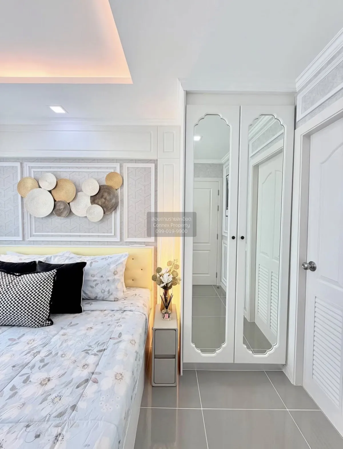 ขายคอนโด  เดอะ โอเรียนท์ รีสอร์ท แอนด์ สปา พัทยา รีโนเวทใหม่ เมือ