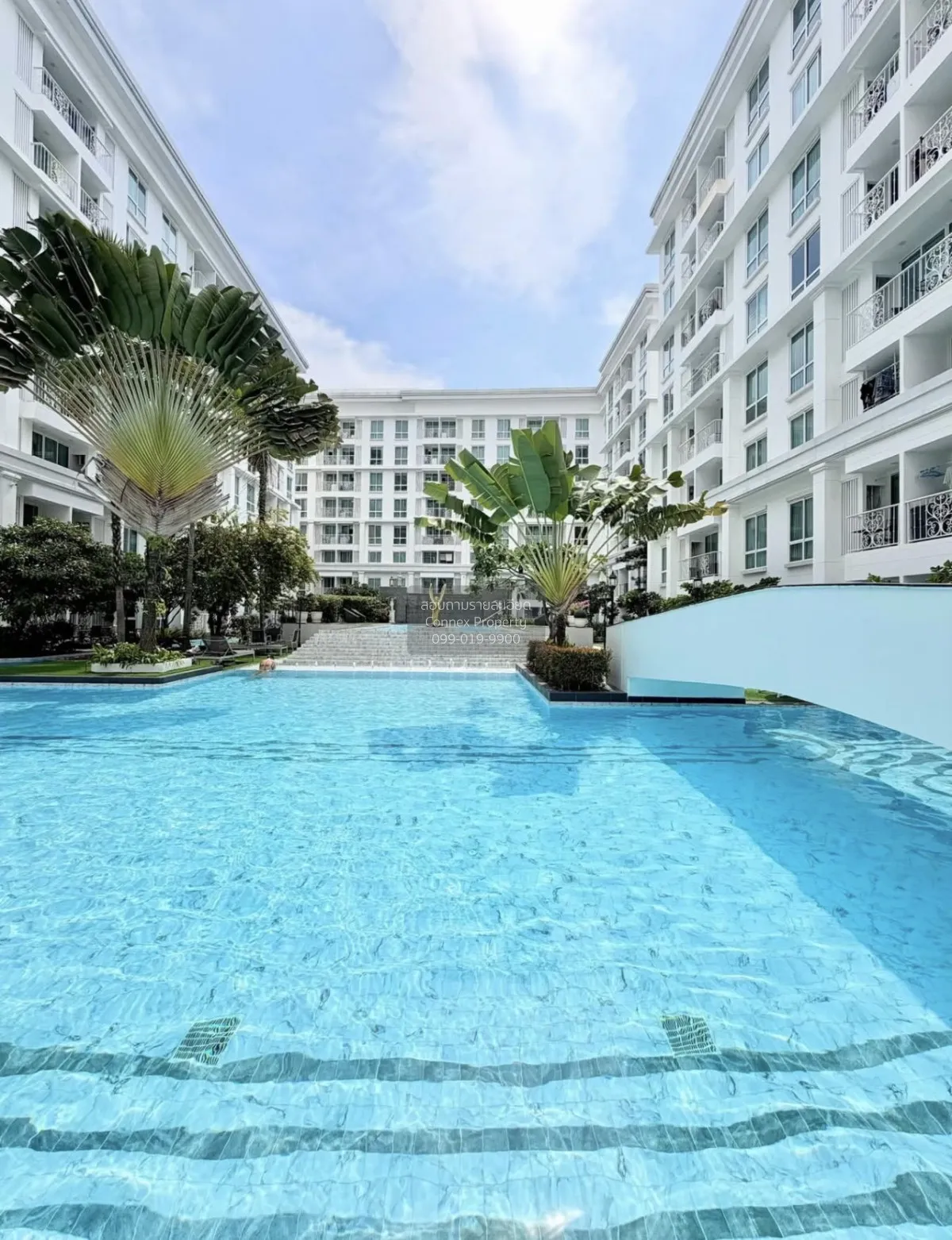 ขายคอนโด  เดอะ โอเรียนท์ รีสอร์ท แอนด์ สปา พัทยา รีโนเวทใหม่ เมือ