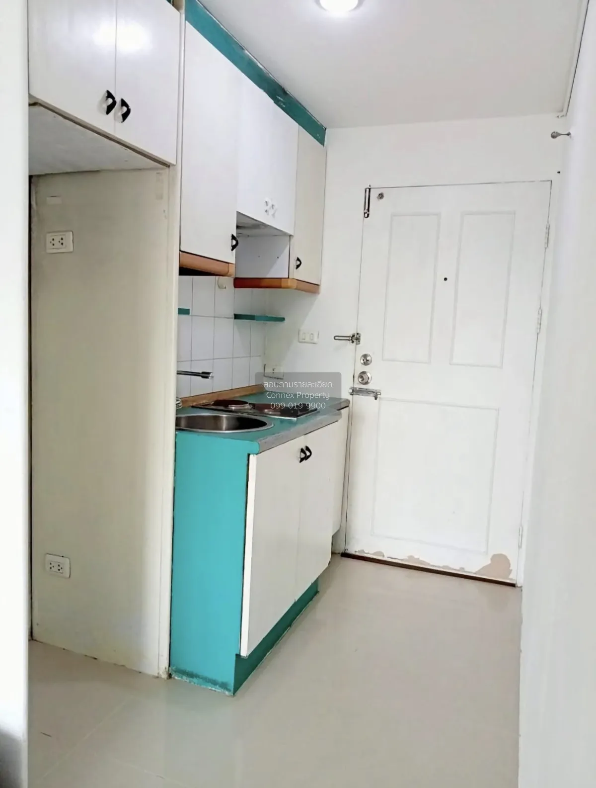 For Sale Condo , Tawanna Residence 2 , Chatuchak , Chatuchak , Ba 4
