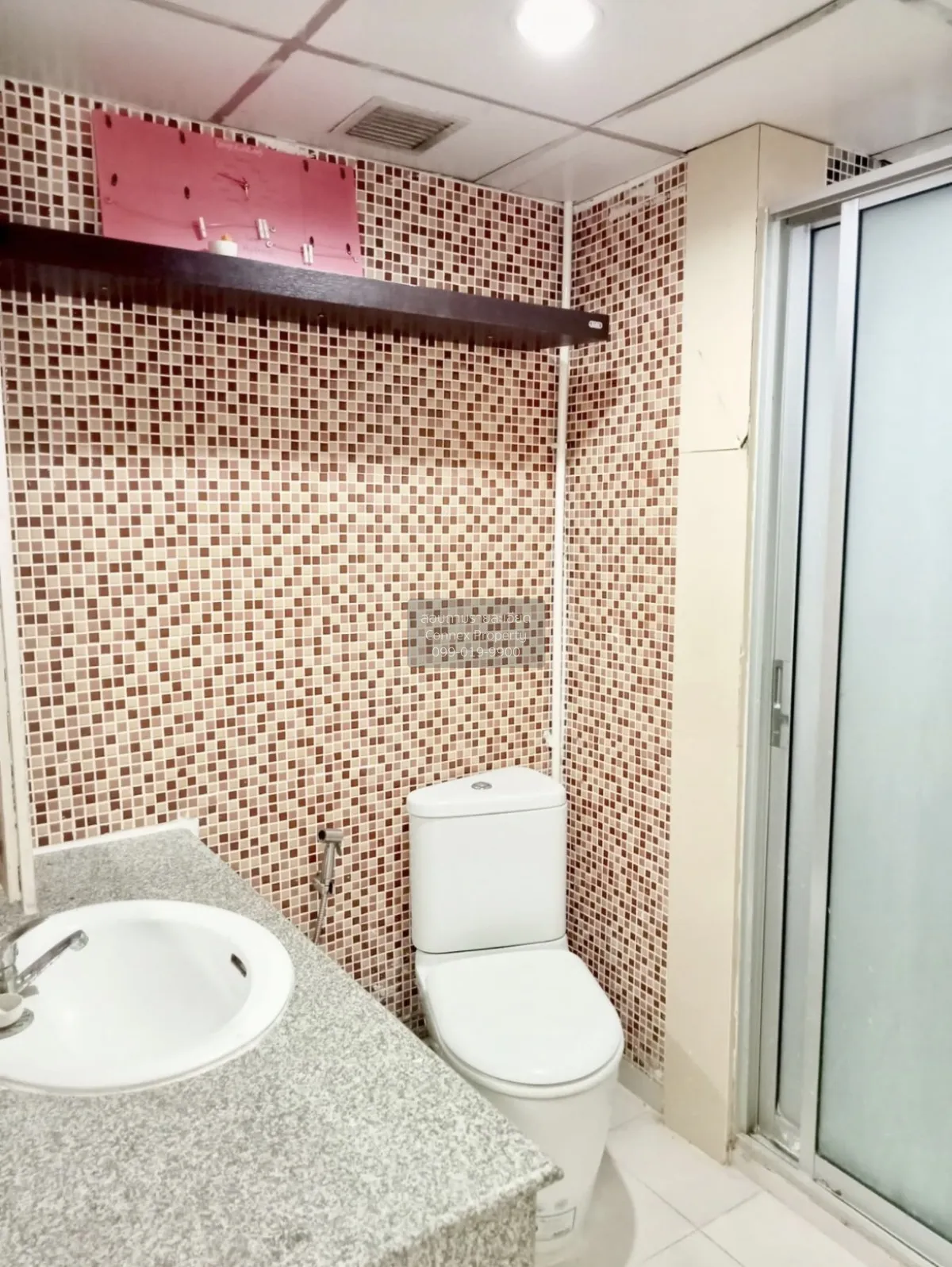 For Sale Condo , Tawanna Residence 2 , Chatuchak , Chatuchak , Ba