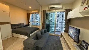 For Rent Condo , The Tempo Grand Sathorn - Wutthakat , BTS-Wutthakat , Bang Kho , Chom Thong , Bangkok , CX-181609