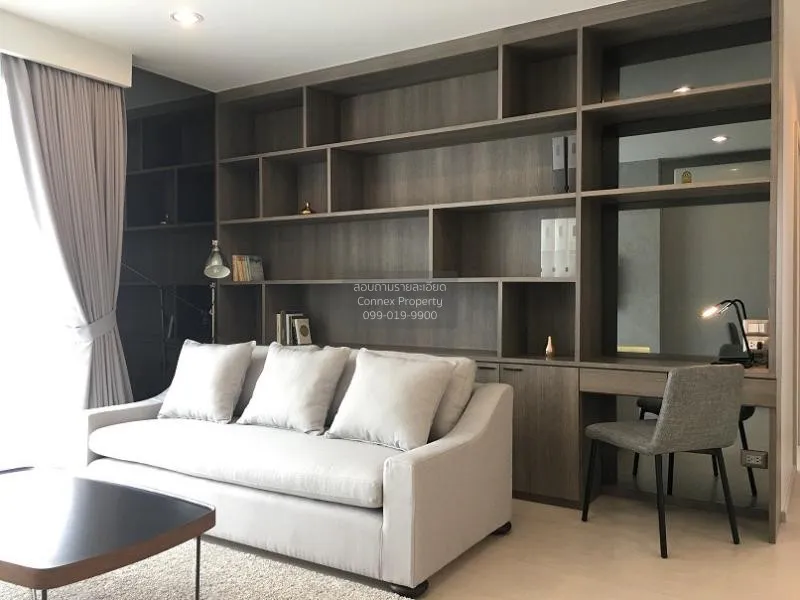 เช่าคอนโด  ริทึ่ม สุขุมวิท 42 BTS-เอกมัย พระโขนง เขต คลองเตย กรุง 4