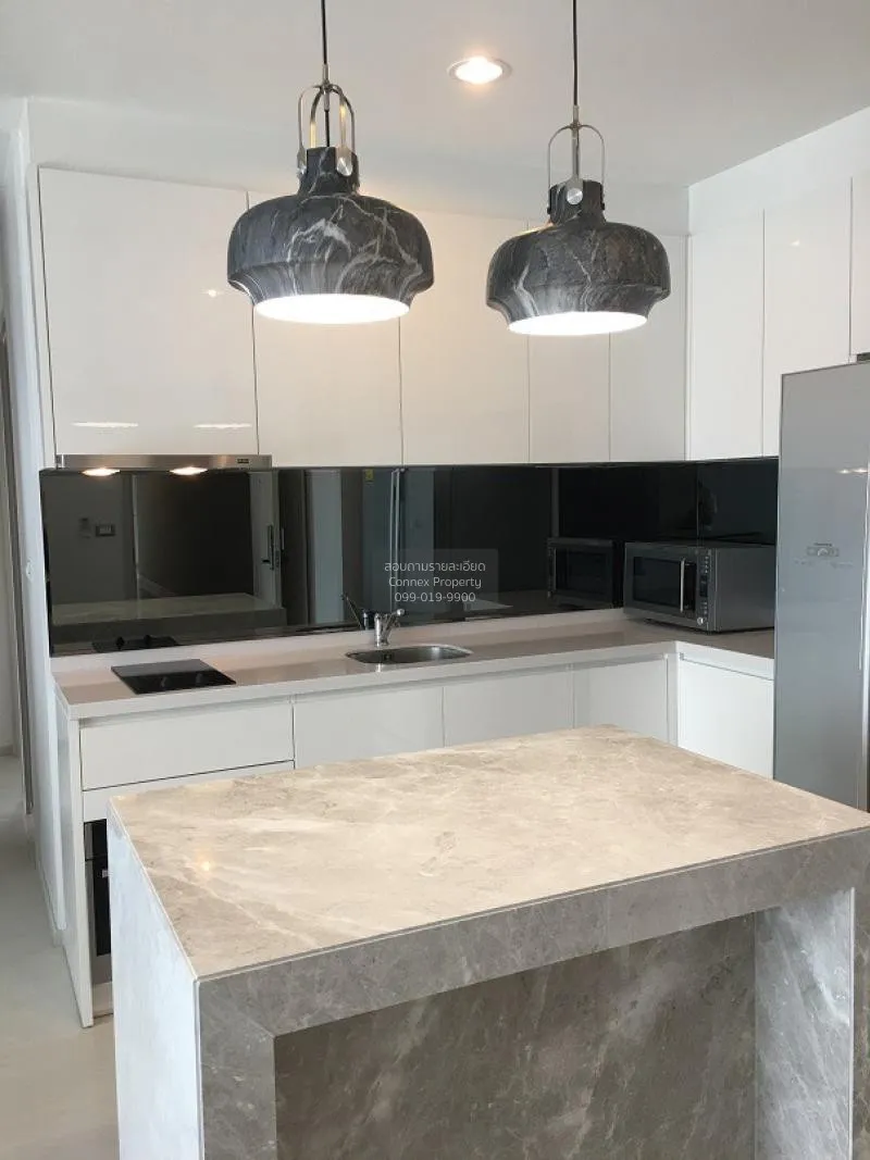 เช่าคอนโด  ริทึ่ม สุขุมวิท 42 BTS-เอกมัย พระโขนง เขต คลองเตย กรุง